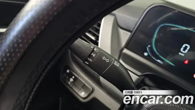 Kia Seltos бензин 2.0 2WD, миниатюра 26
