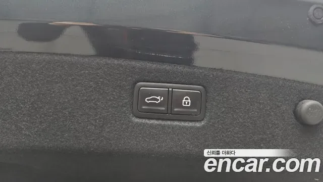 Kia K9 II 3.8 GDI AWD, миниатюра 15
