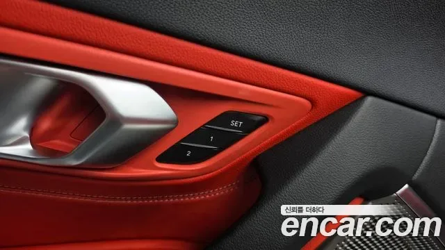 BMW Z4 M40i, миниатюра 27