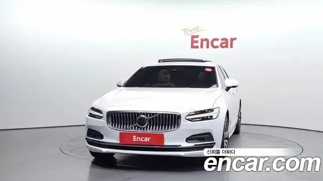 Volvo S90 B5, миниатюра 6