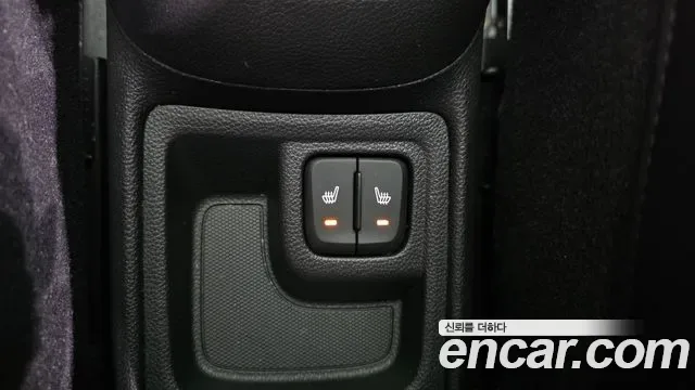 Chevrolet The New Spark, миниатюра 28