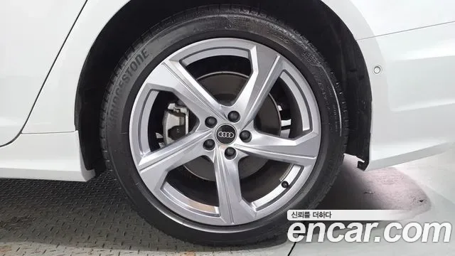Audi A6 45 TFSI Premium, миниатюра 28