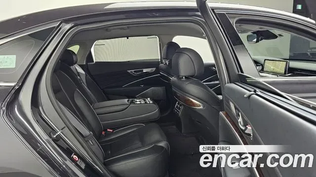 Kia K9 3.3 T-GDI AWD, миниатюра 14