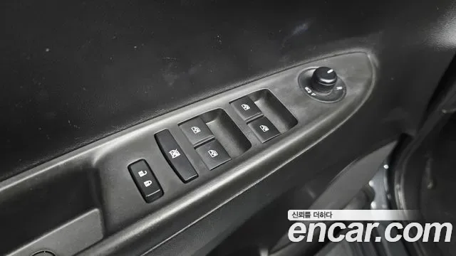 Chevrolet The New Spark, миниатюра 6