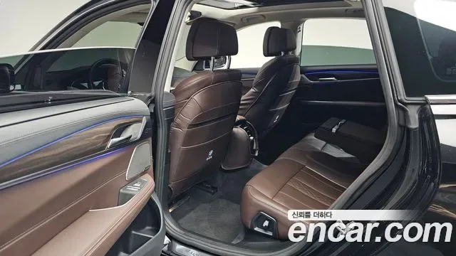 BMW 6 GT (G32) 630i xDrive, миниатюра 15