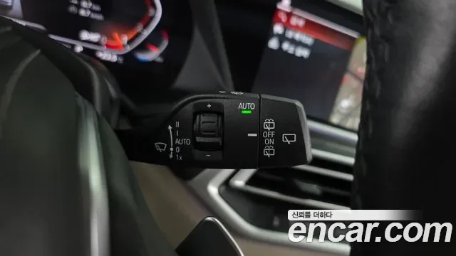 BMW X7 xDrive 40i 7 мест, миниатюра 14