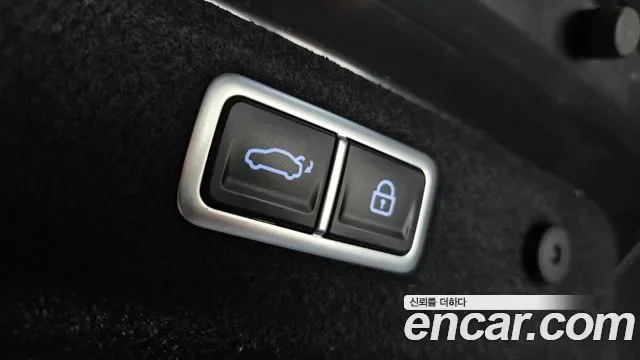 Genesis G70 бензин 2.5T 4WD ( ), миниатюра 9