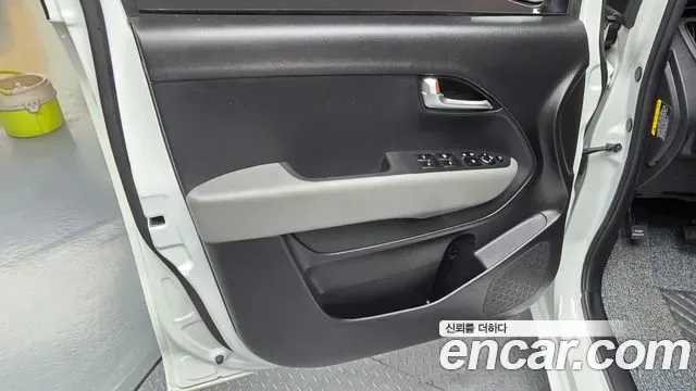 Kia Ray Signature, миниатюра 10