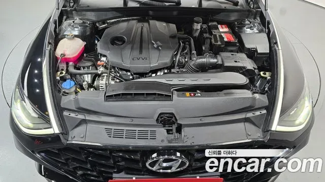 Hyundai Sonata 2.0 Modern, миниатюра 5