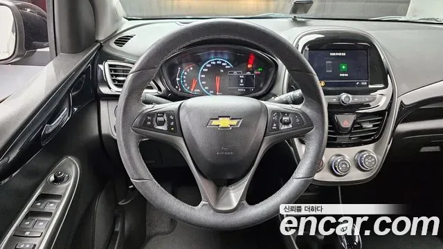 Chevrolet The New Spark, миниатюра 8