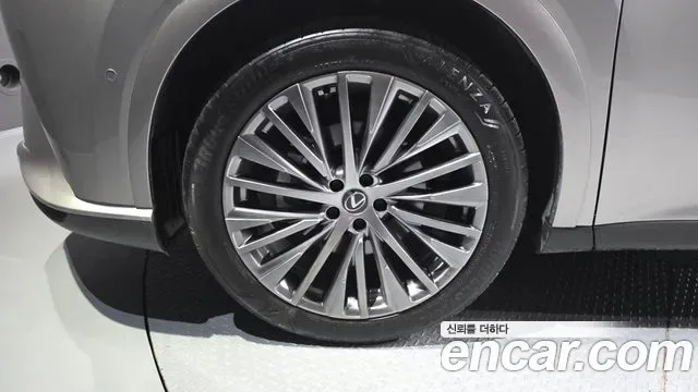 Lexus RX, миниатюра 26