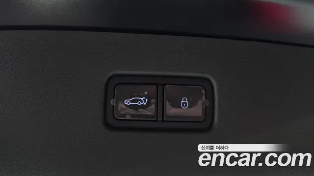 Genesis GV80 2.5T бензин AWD ( ), миниатюра 7