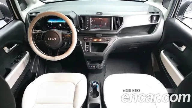 Kia Ray EV, миниатюра 14