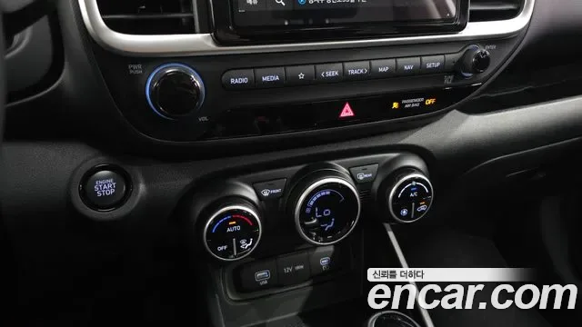 Hyundai Venue 1.6 Premium, миниатюра 23