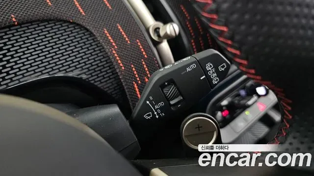 MINI Cooper ALL4 JCW, миниатюра 26