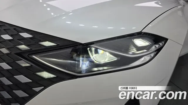 Hyundai Grandeur, миниатюра 10