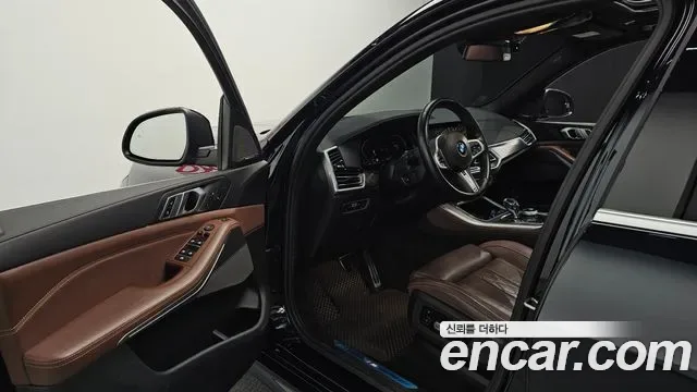 BMW X5 xDrive 30d M, миниатюра 16