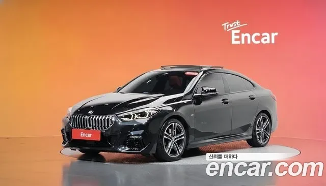 BMW 2 (F44) 220i M, миниатюра 8