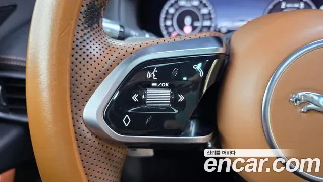 Jaguar Xe D180 R- S, миниатюра 16