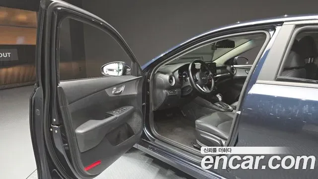 Kia K3 II 1.6 Prestige, миниатюра 21