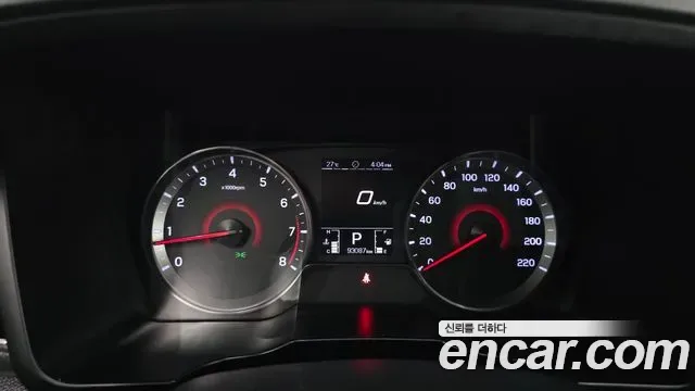 KGM Tivoli бензин 1.5 2WD V3, миниатюра 30