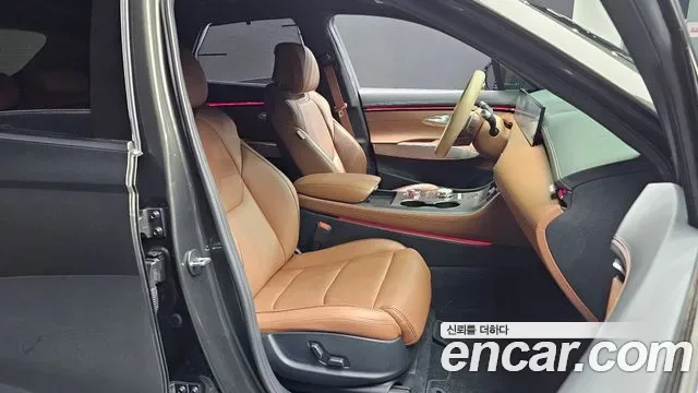 Genesis GV70 2.5T бензин AWD ( ), миниатюра 29