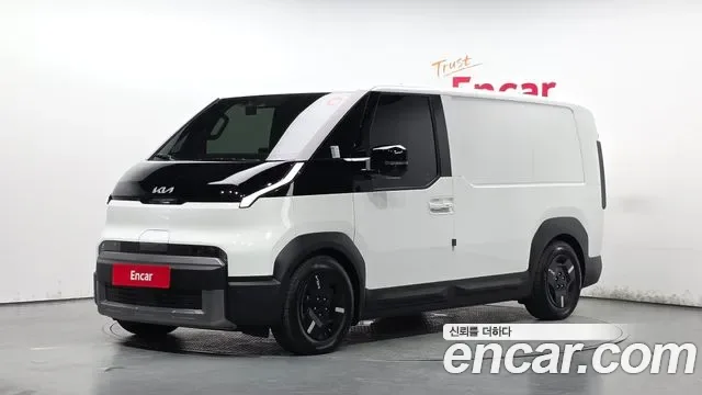 Kia PV5