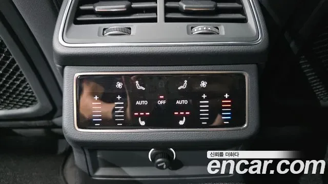 Audi A6 45 TFSI Premium, миниатюра 14