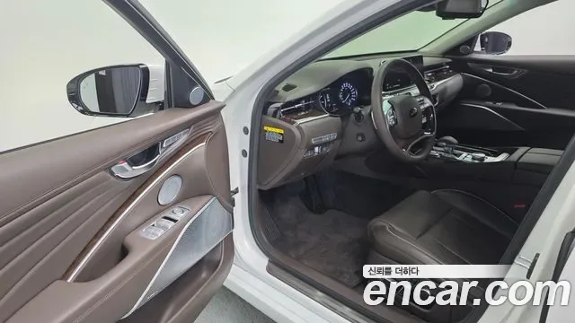 Kia K9 3.8 GDI AWD II, миниатюра 11
