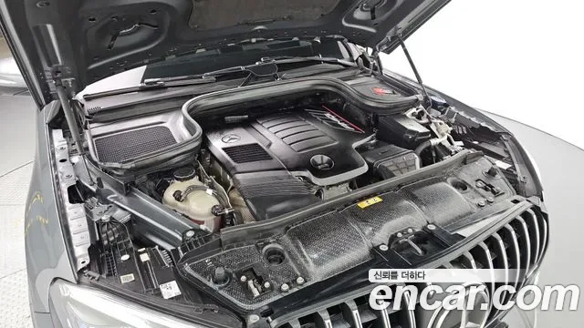 Mercedes-Benz GLE AMG GLE53 4MATIC+, миниатюра 3