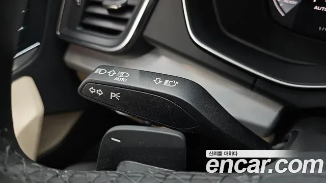 Audi Q5 45 TFSI, миниатюра 19