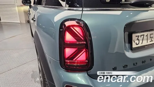 MINI Cooper ALL4 II, миниатюра 14