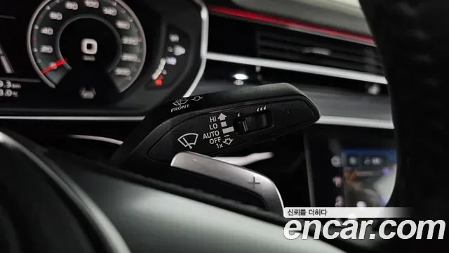 Audi A8 55 TFSI LWB, миниатюра 28