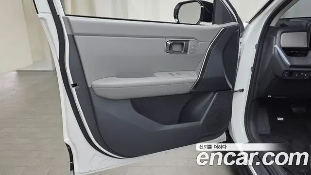 Kia Seltos II бензин 1.6T 2WD Prestige, миниатюра 2
