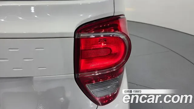 Kia The New Ray Prestige, миниатюра 28