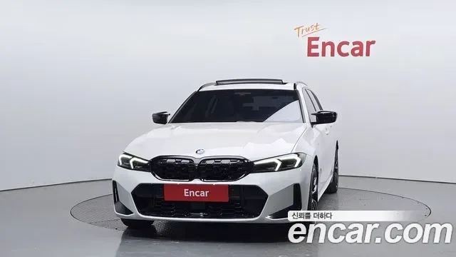 BMW 3 (G20) M340i xDrive, миниатюра 15
