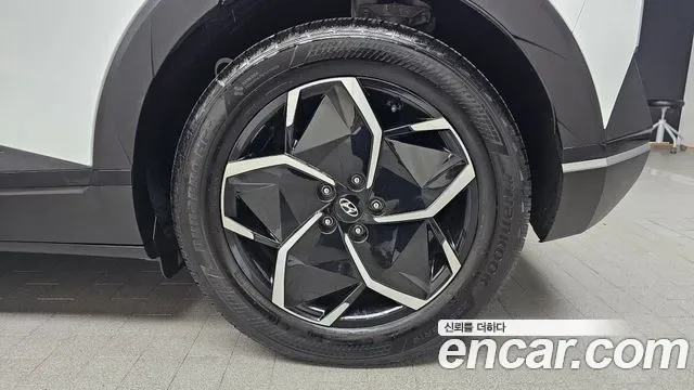 Hyundai Ioniq 5 AWD, миниатюра 6