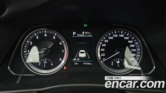 Hyundai Sonata 2.0 Premium, миниатюра 25