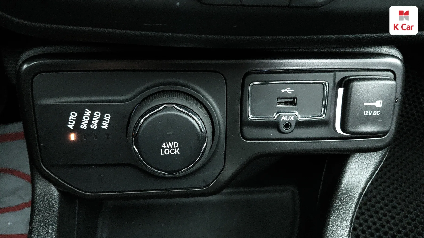 Jeep Renegade 1.3 AWD, миниатюра 15
