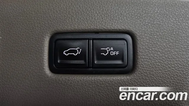Kia Carnival дизель 9 мест Signature, миниатюра 11