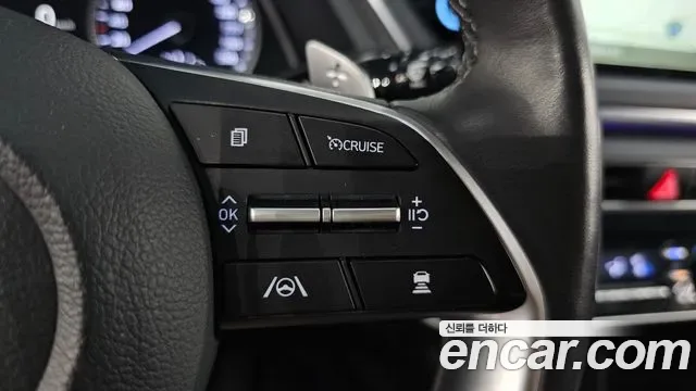 Hyundai Sonata 2.0 LPG Premium, миниатюра 19