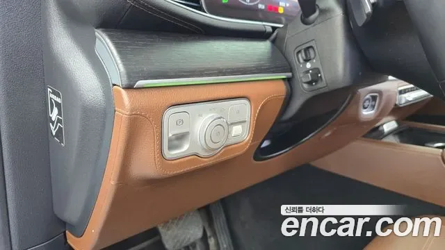 Mercedes-Benz GLE GLE450 4MATIC, миниатюра 11