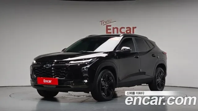 Chevrolet Trax 1.2 ACTIV ( )
