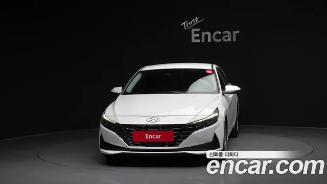 Hyundai Avante (CN7), миниатюра 21