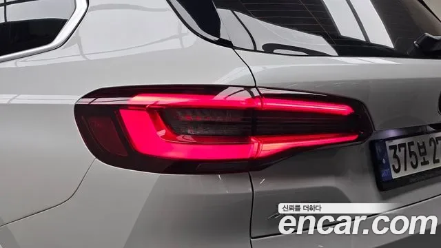 BMW X5 xDrive 40i M, миниатюра 8