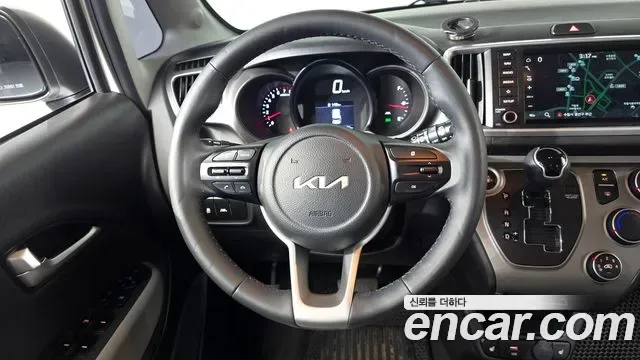 Kia The New Ray Best Selection, миниатюра 11