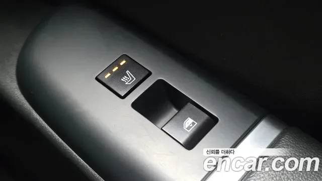 Hyundai Grandeur 2.5 бензин 2WD Premium, миниатюра 11