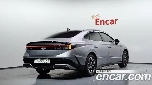 Hyundai Sonata 2.0 LPG( ), миниатюра 27