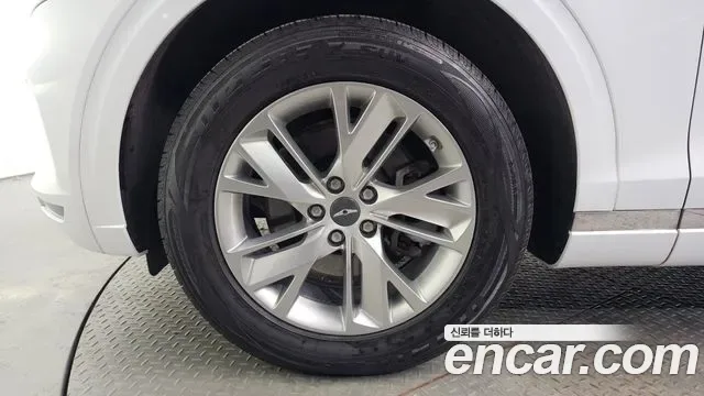 Genesis GV70 2.2 дизель AWD ( ), миниатюра 17