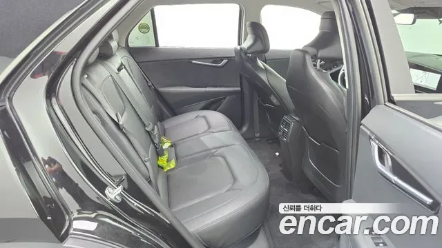 Kia Niro EV, миниатюра 17